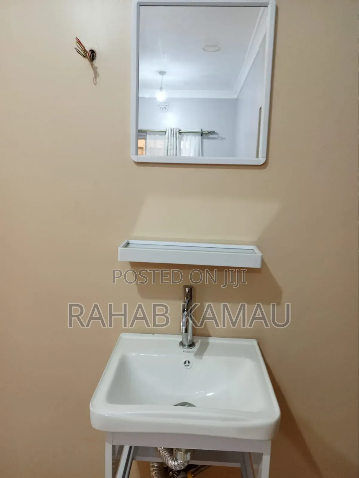 1 Bedroom Airbnb in Naivasha (6 Units Available)