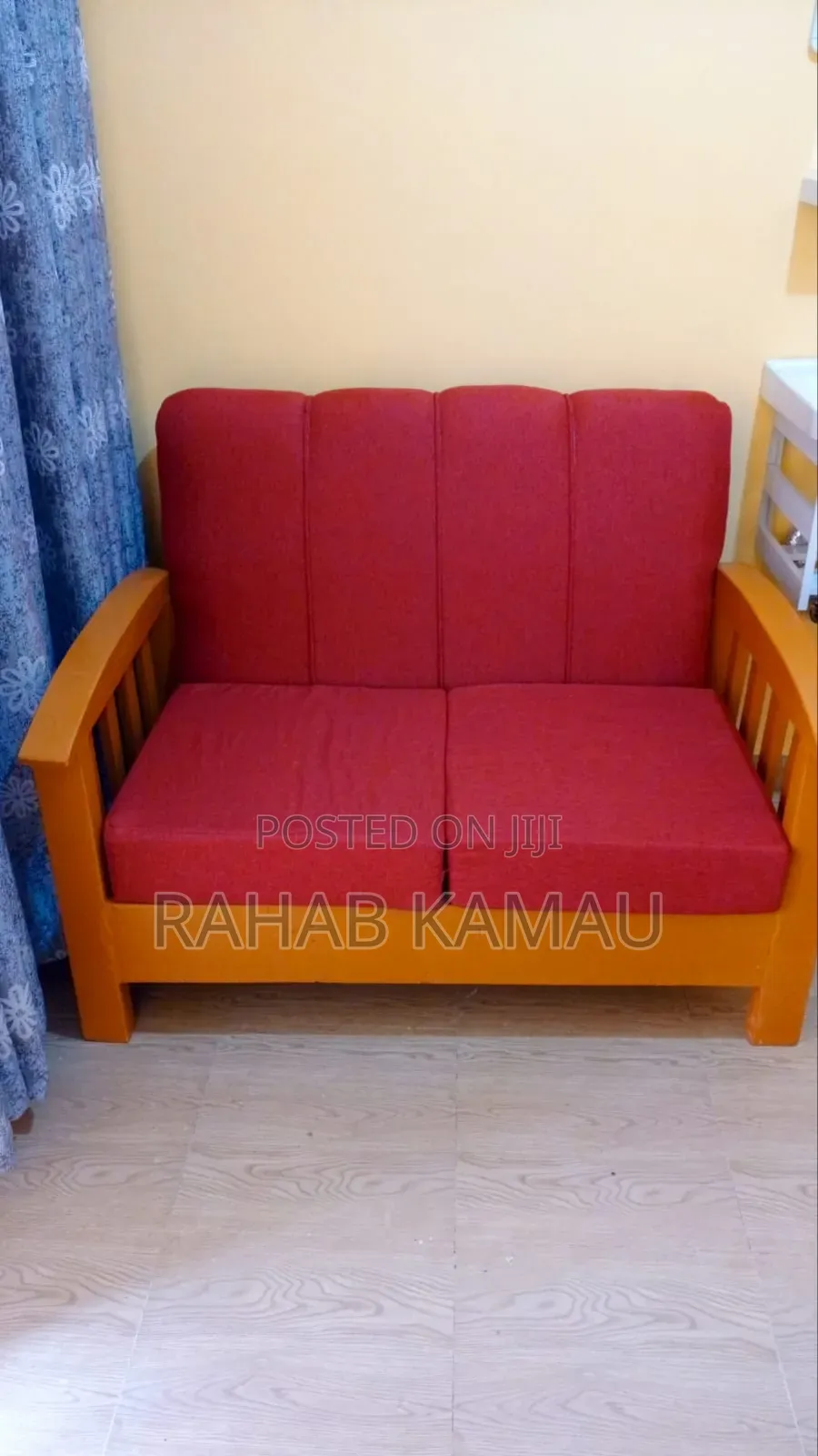 1 Bedroom Airbnb in Naivasha (6 Units Available)