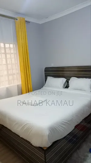 1 Bedroom Airbnb in Naivasha (6 Units Available)