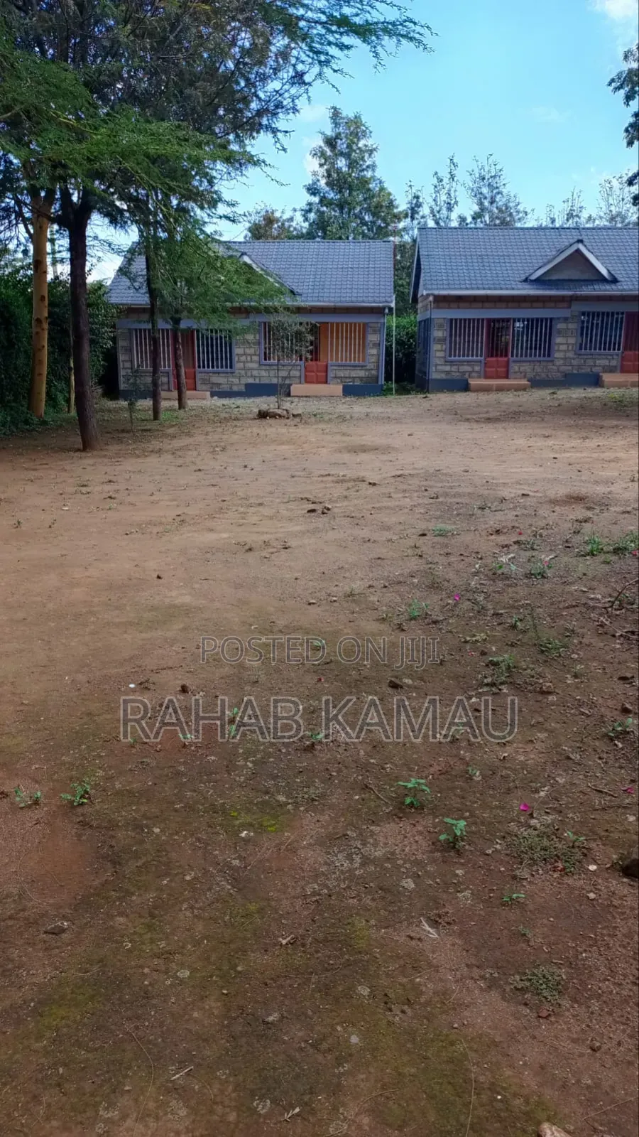 1 Bedroom Airbnb in Naivasha (6 Units Available)