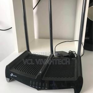 Tp-Link 450mbps High Power Wireless N Router - Tl-Wr941hp - thumbnail 2