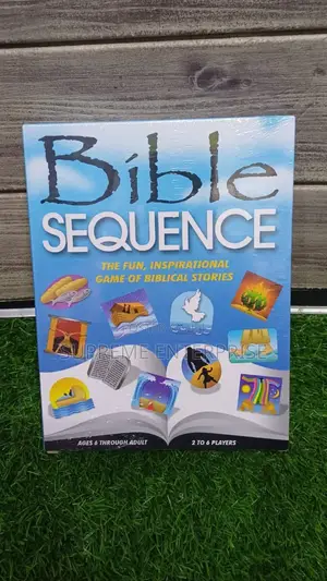 Bible Sequence