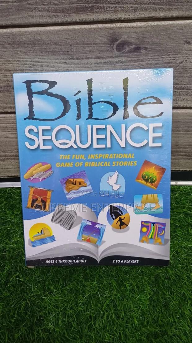 Bible Sequence
