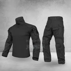 Tacticle Suit Full Brand New