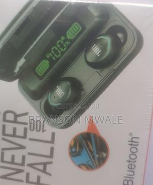 Earpod Air F9 - thumbnail 2