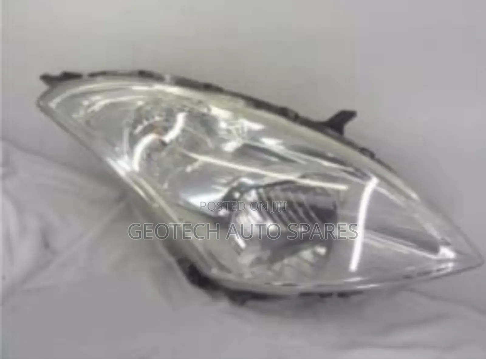 Suzuki Swift 2012 Headlights