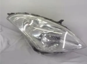 Suzuki Swift 2012 Headlights