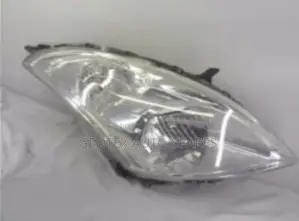 Suzuki Swift 2012 Headlights