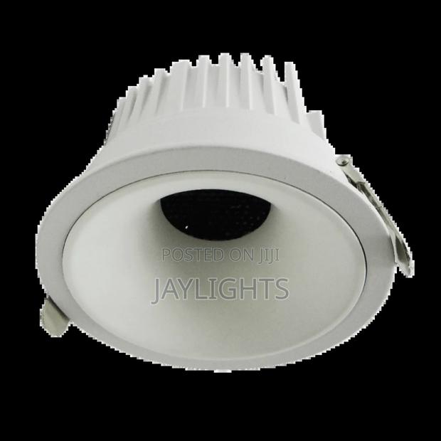 Recessed Module Led Samui 5w White or Warm