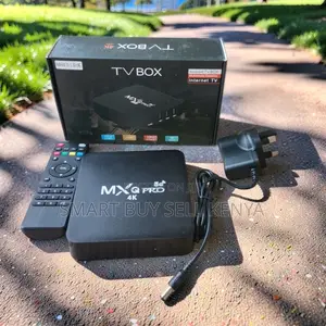 Efficient and Convenient MXQ Pro 8gb Ram+128gb Rom Android Tv Box