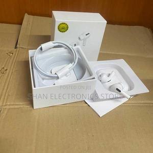 Transparency Mode Charging Case 2nd Gen Apple Airpod Wireless Earbuds - thumbnail 2