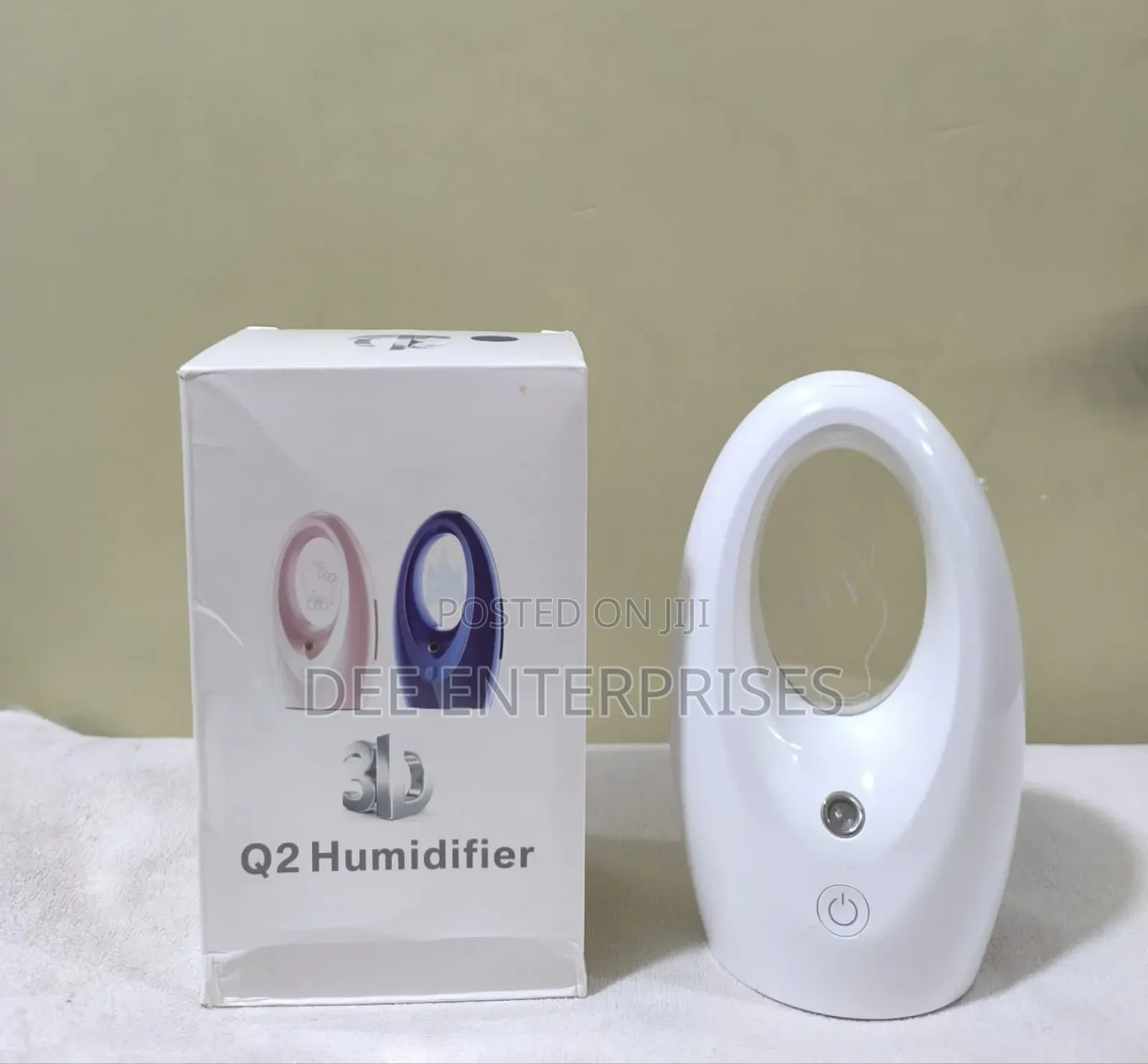 Q2 Humidifier