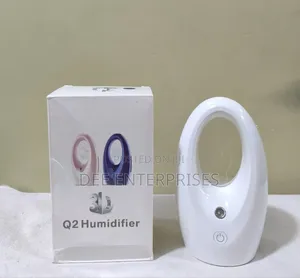 Q2 Humidifier