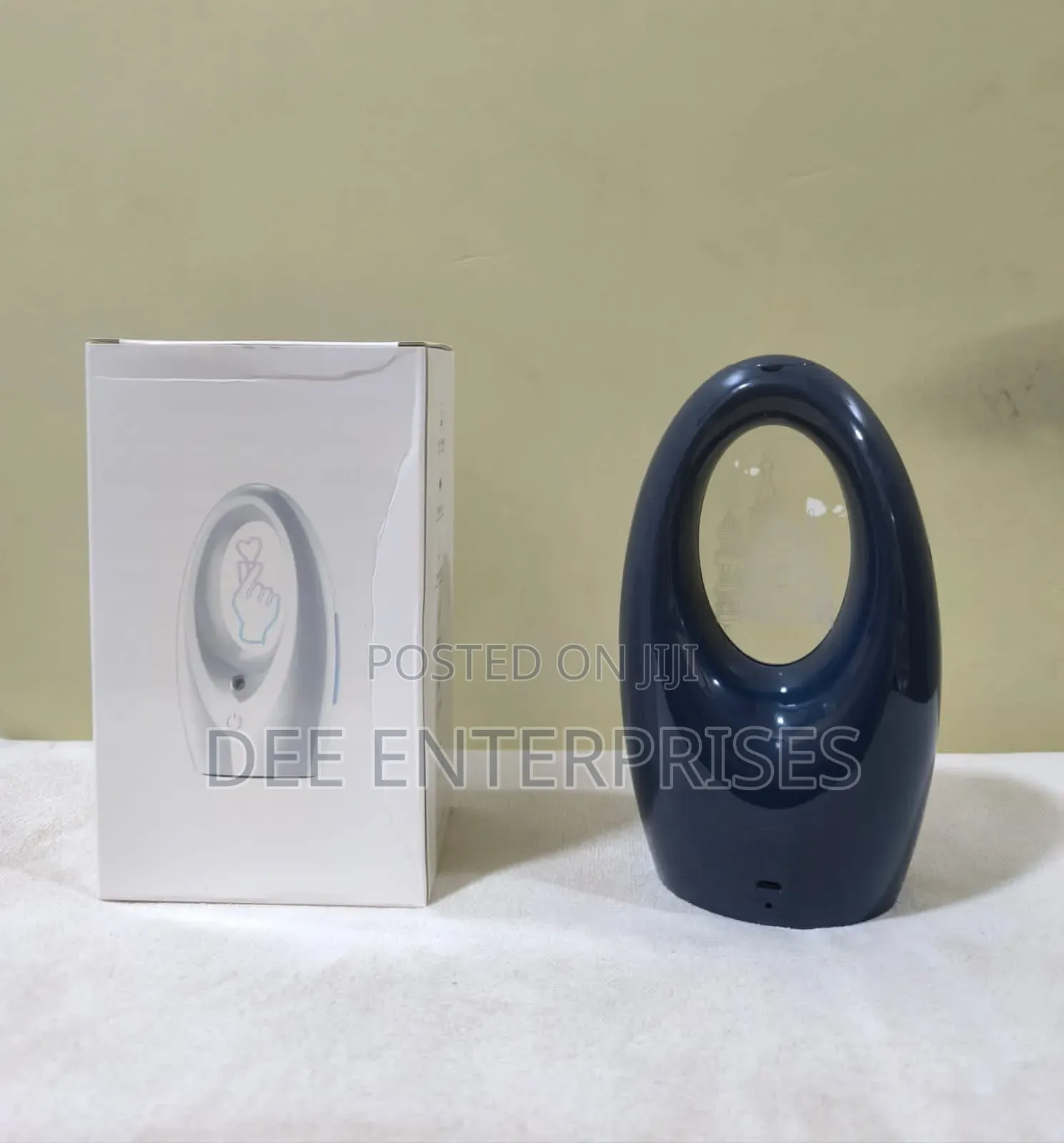 Q2 Humidifier
