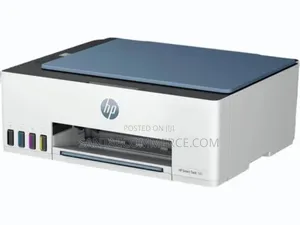 Hp Smarttank 582 (3 in 1) Wireless Printer