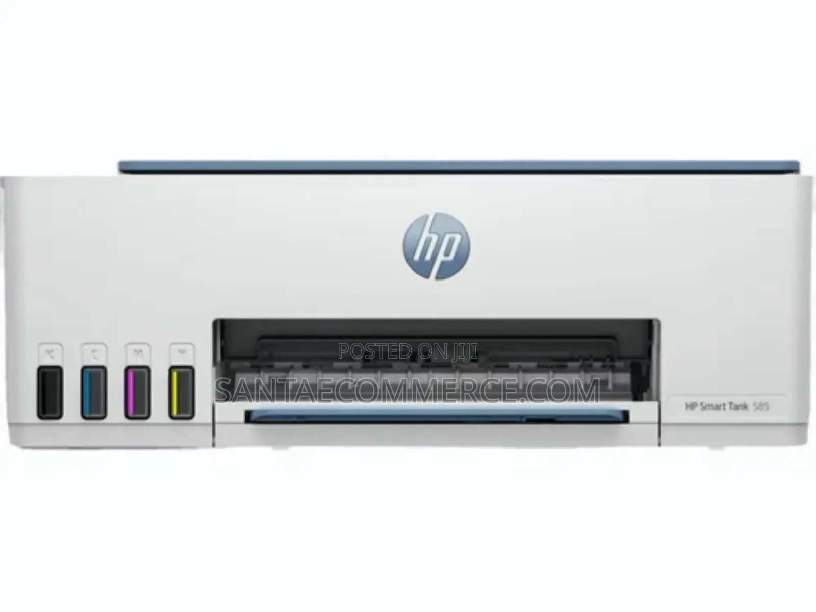 Hp Smarttank 582 (3 in 1) Wireless Printer