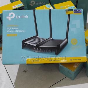 Tl-Wr941hp | Tp-Link - Omada - thumbnail 2