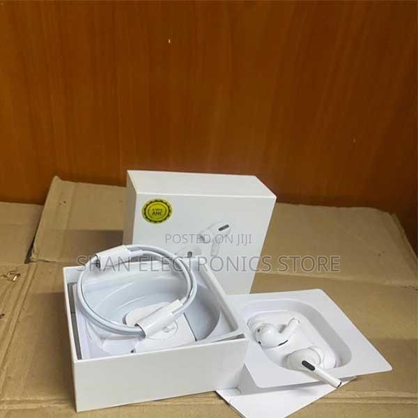 Crystal-Clear Audio Generic Pro 2 Noise Reduction Earbuds Type-C - main view