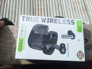 Oraimo Black Earpods - thumbnail 2