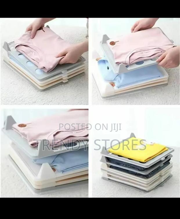 Folding Board