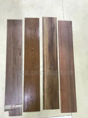 Dry Back LVT Premium Vinyl Flooring for Modern Spaces