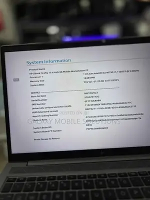 Laptop HP Victus 16 16GB Intel Core i7 SSD 512GB