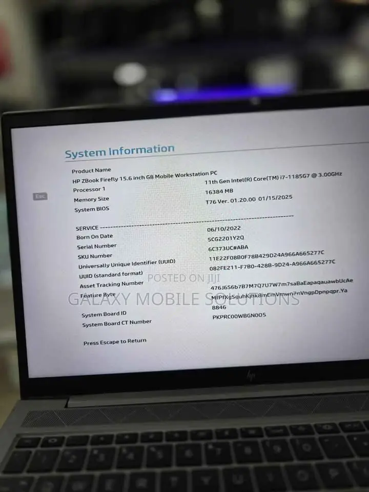 Laptop HP Victus 16 16GB Intel Core i7 SSD 512GB