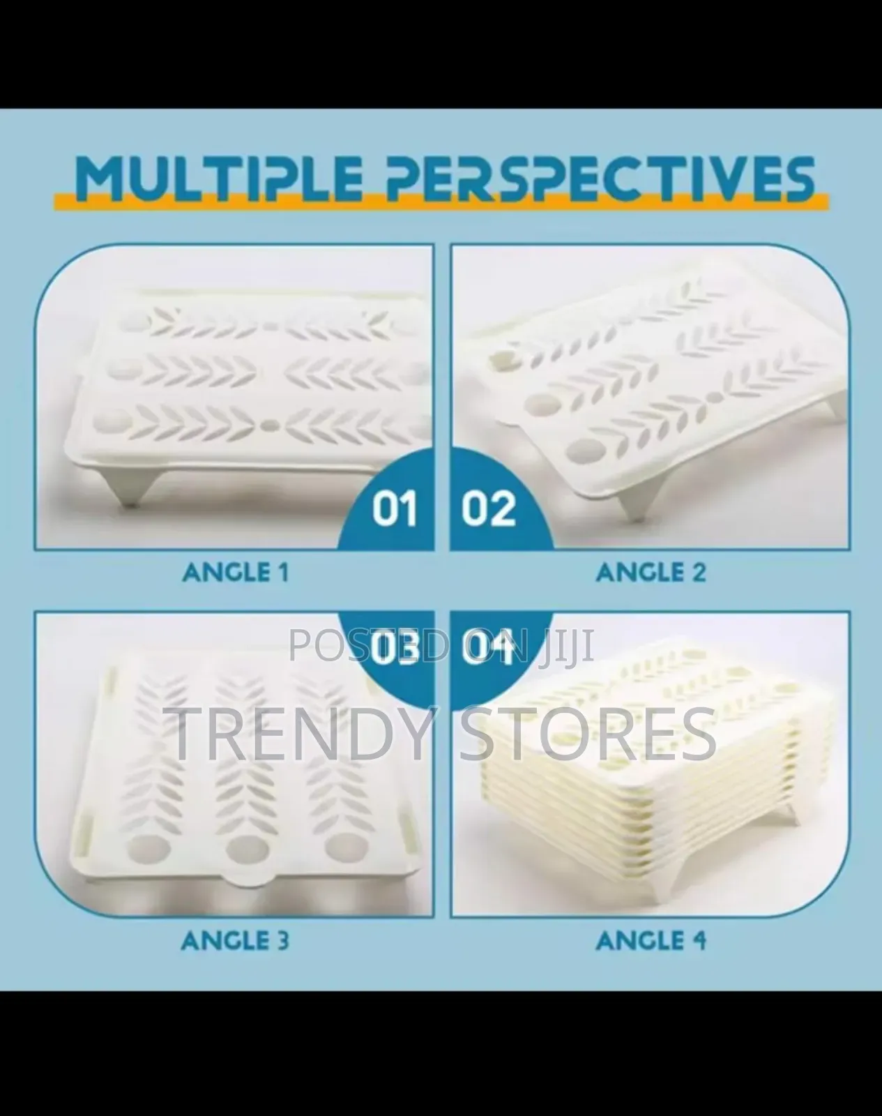 Folding Board