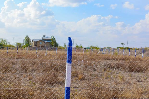 Nawiri Court in Ruiru/Kamakis^Ma