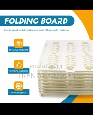 Folding Board