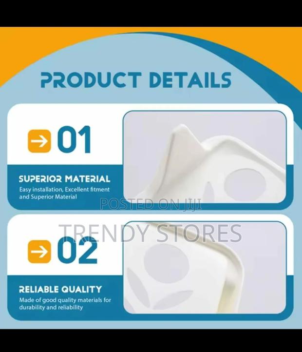 Folding Board