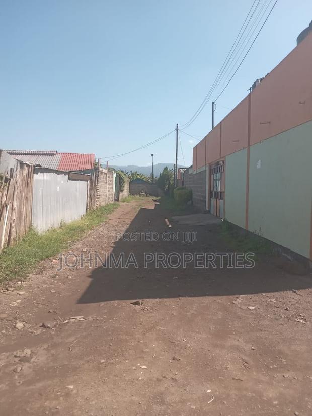 Prime Plot for Sale - main view