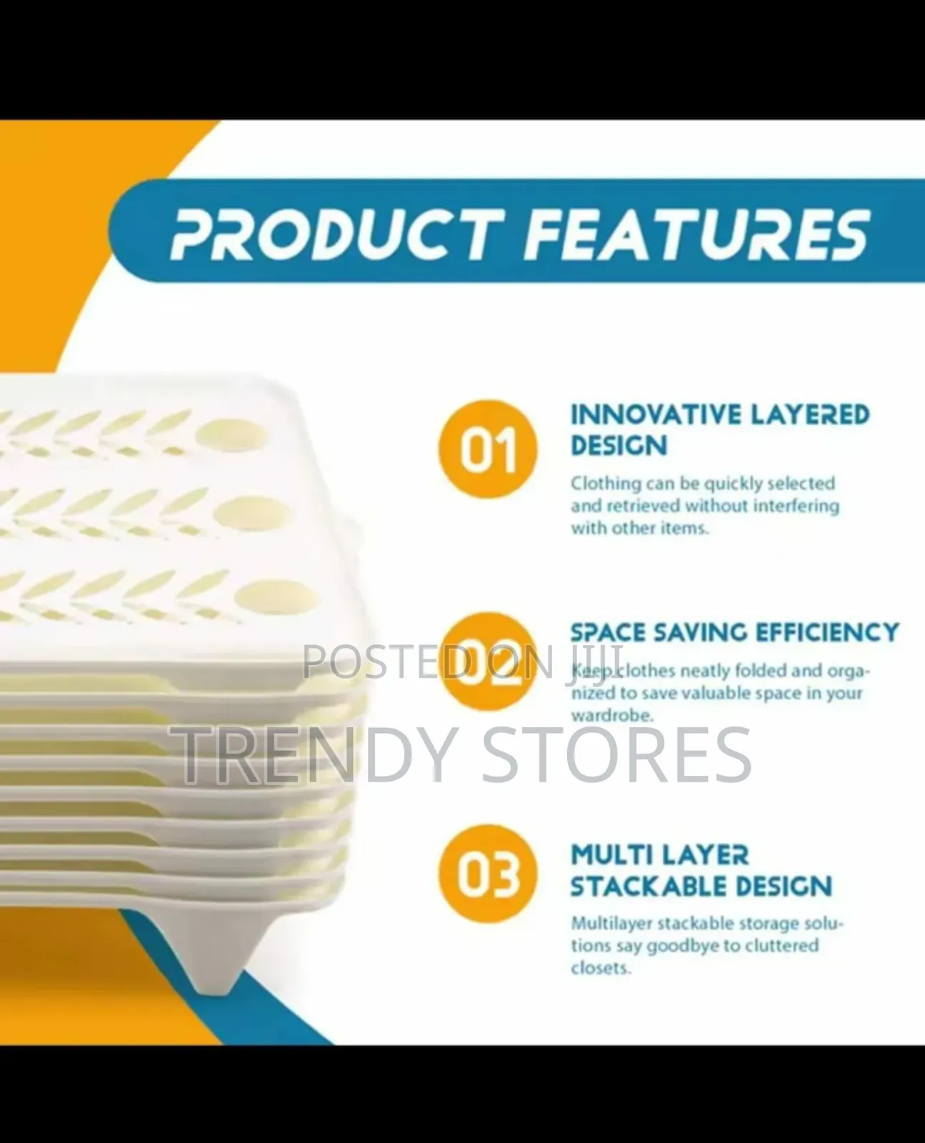 Folding Board