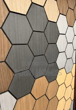 Sonic Insolution Sound Proof Panels