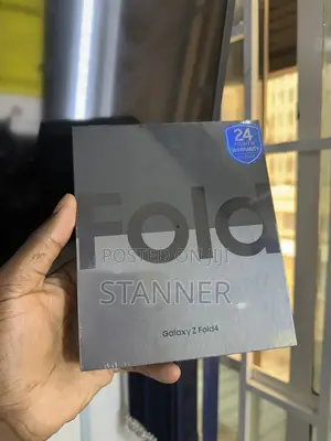 New Samsung Galaxy Z Fold4 256 GB