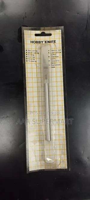 Hobby Knife