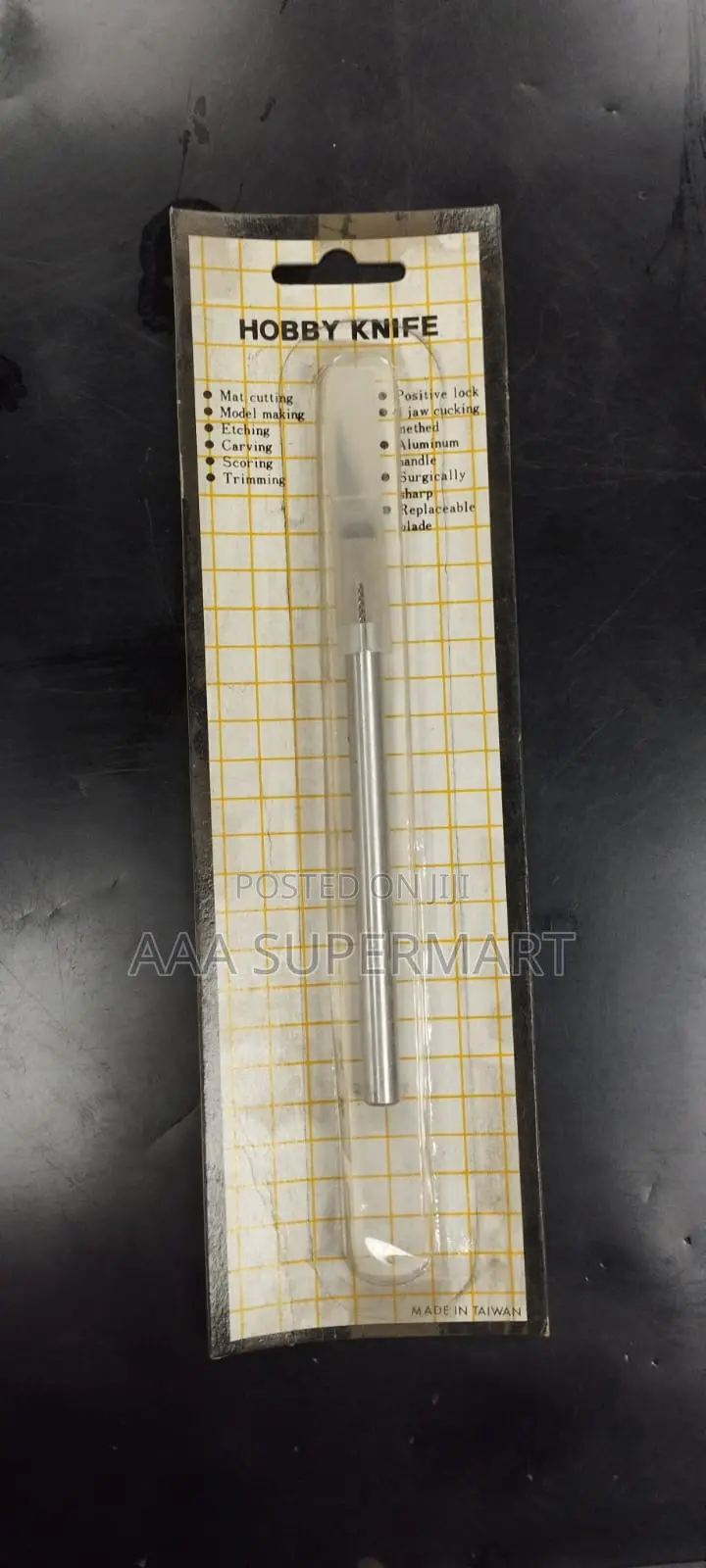 Hobby Knife