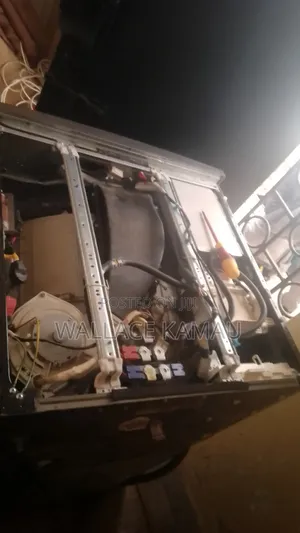 Fridge Repair Services