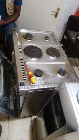 Fridge Repair Services