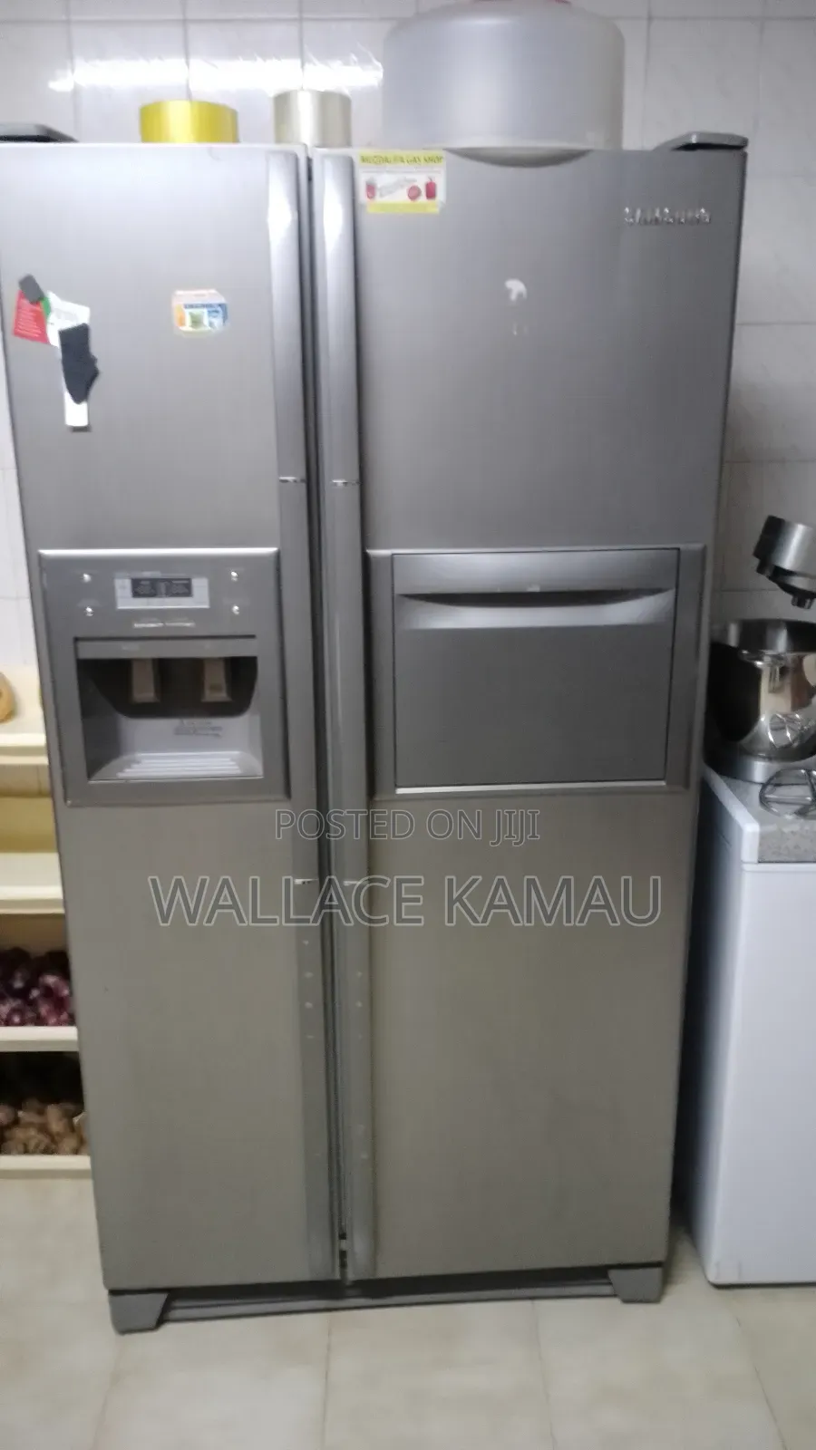 Fridge Repair Services