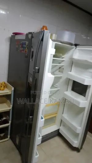 Fridge Repair Services