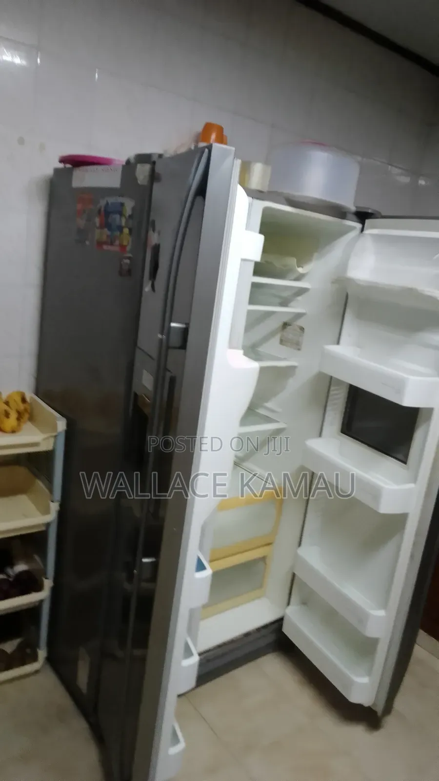 Fridge Repair Services