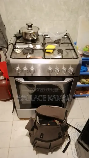 Fridge Repair Services