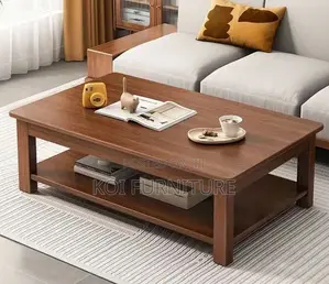 Coffee Table; Office Executive Ibiza Coffee Table