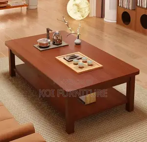 Coffee Table; Office Executive Ibiza Coffee Table