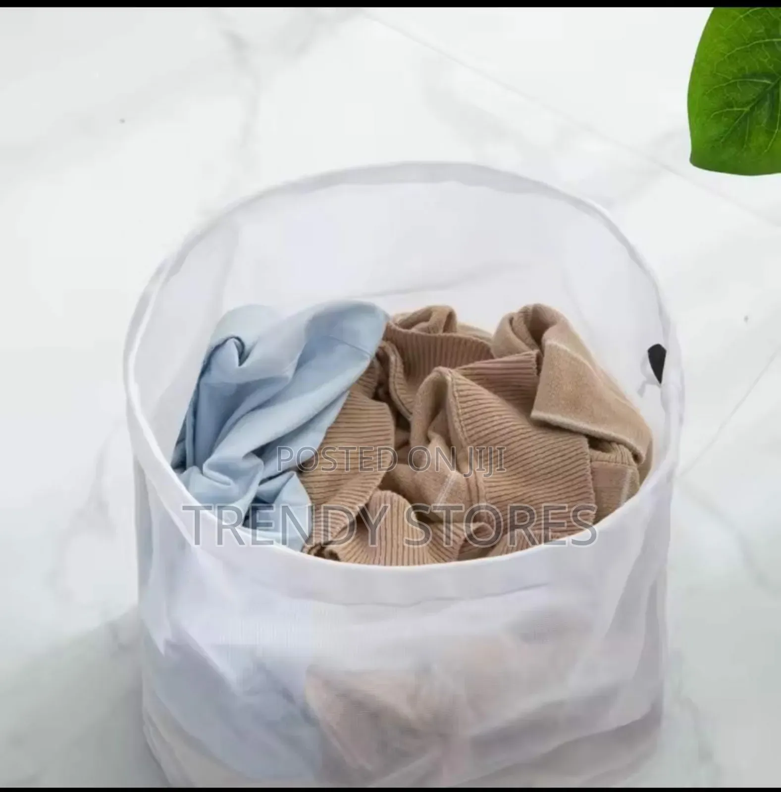 Laundry Bags