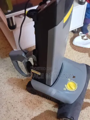 Karcher Cv 38/2 Adv Vacuum Cleaner