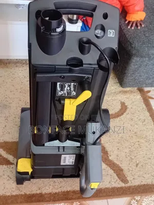 Karcher Cv 38/2 Adv Vacuum Cleaner