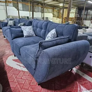 Butterfly Spring Sofa
