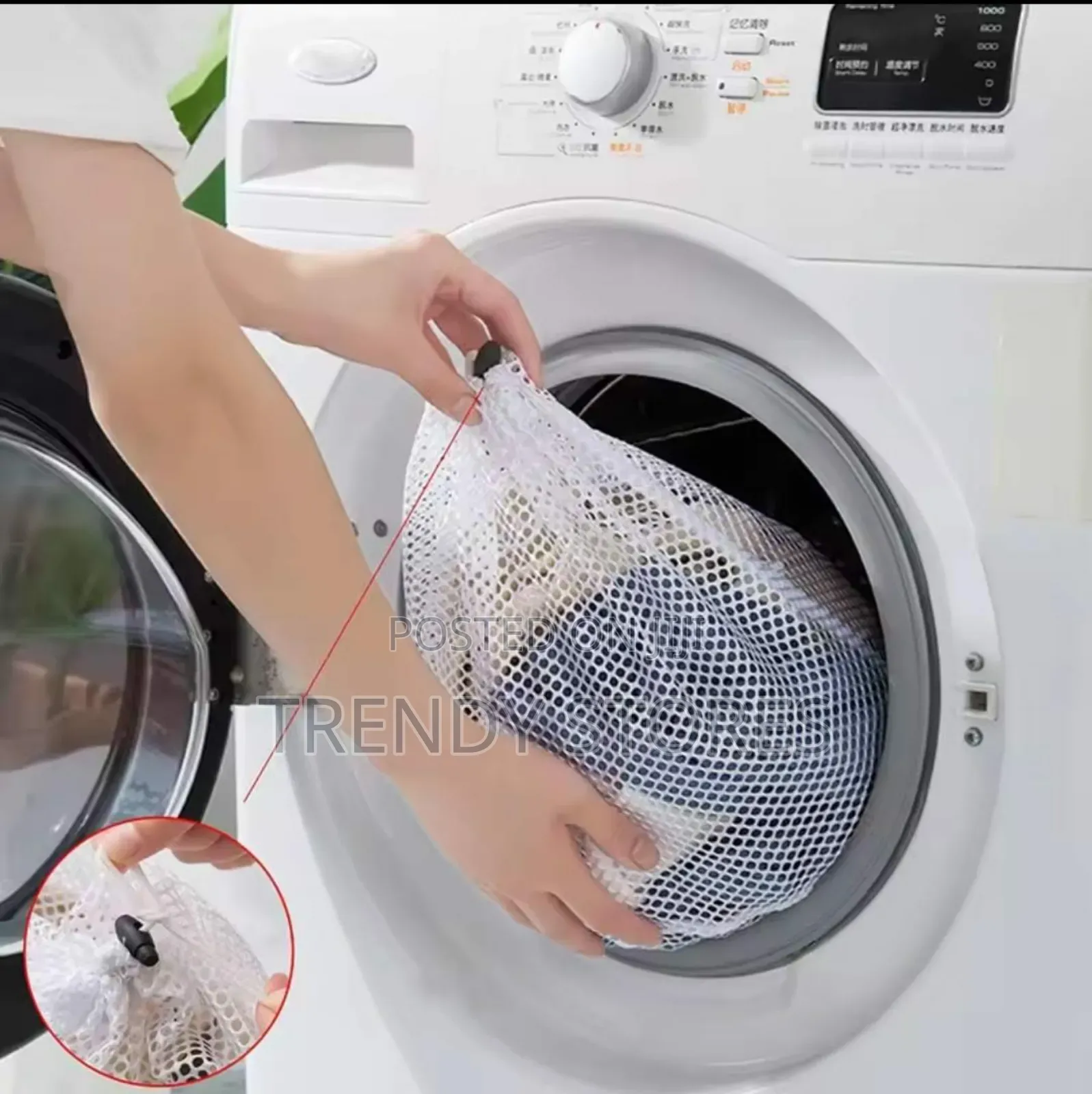 Laundry Bags